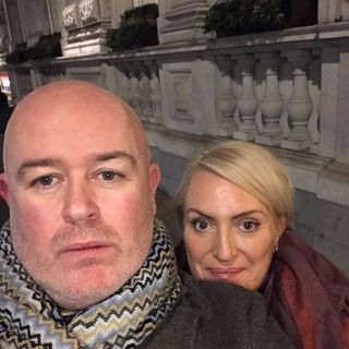 Jason Thacker's avatar
