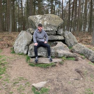 Ryan King's avatar