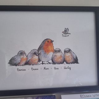 Karen Saxton's avatar