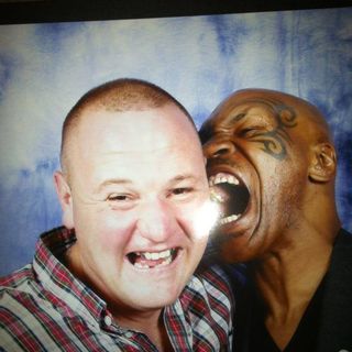 Mark Drake's avatar