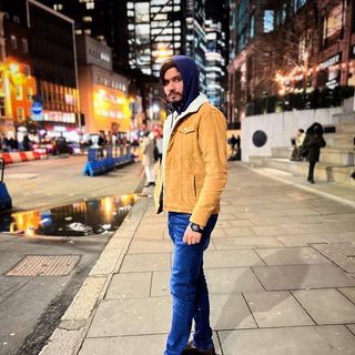 Darab Hassan's avatar