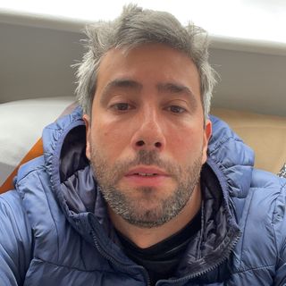Pedro Travassos's avatar