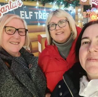 Deborah Mantle's avatar