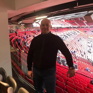 Andy Liddan's avatar