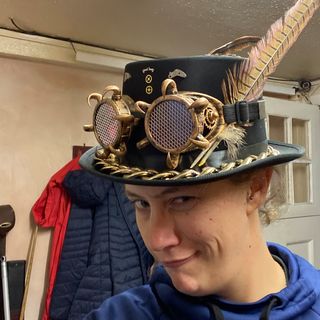 Charlotte Colquhoun's avatar