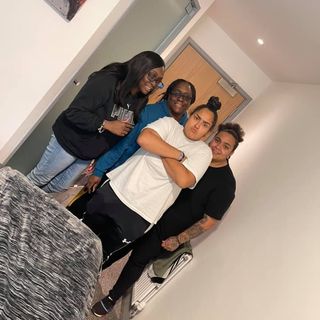 Ann-marie George's avatar