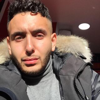 Ahmed Werfalli's avatar