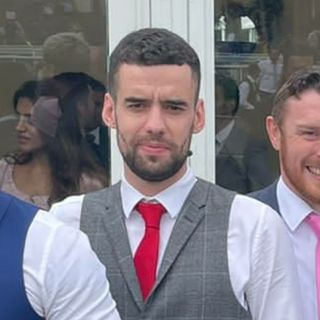 Nathan Williamson's avatar