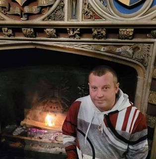 Darren Hale's avatar