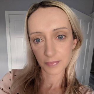 Agnieszka Katarzyna Jankowiak's avatar