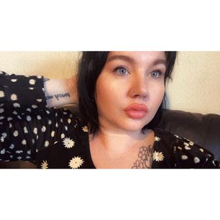 Hannah Susan Fisher's avatar