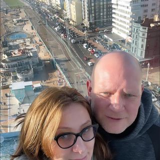 Victoria Gruia's avatar