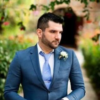 Christos Argyros's avatar