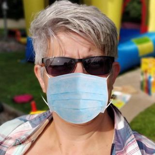 Alison Gillespie's avatar