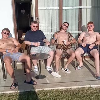 Josh Knight's avatar