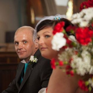 Helen Hesketh-Middleton's avatar