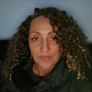 Amy Parkes's avatar