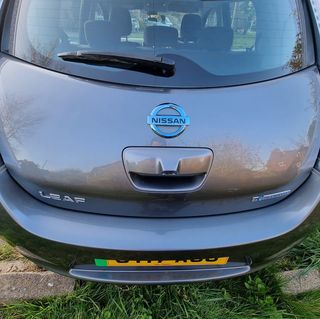 Tony Brewster's avatar