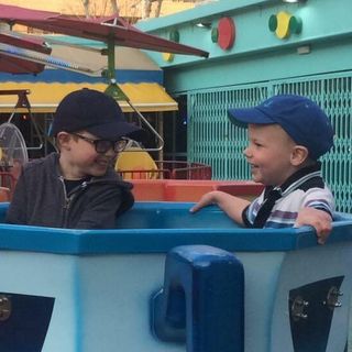 Rebecca Bodicoat's avatar