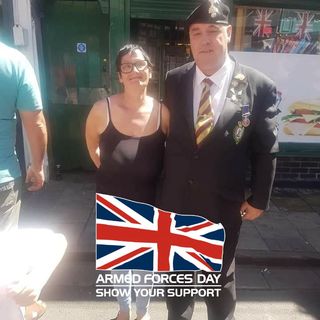 Terry Jackson's avatar