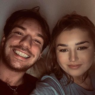 Liam Heaton's avatar