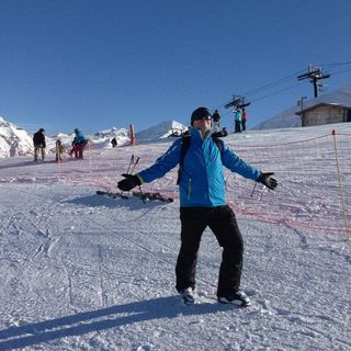 Charlie Edward's avatar