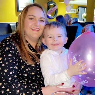 Fiona Devenney's avatar