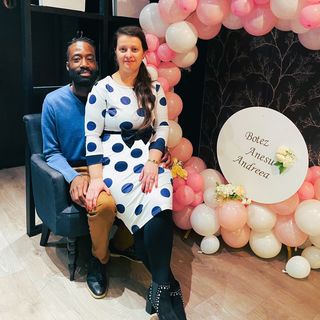 Arabela Saileanu's avatar