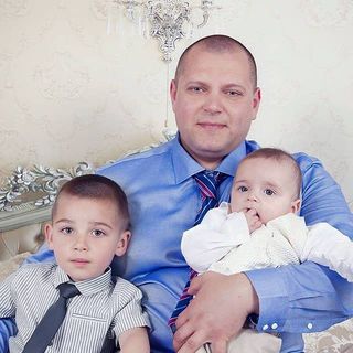 Miroslaw Rodziewicz's avatar