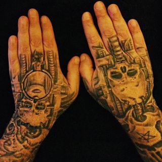 Kevin Baker's avatar