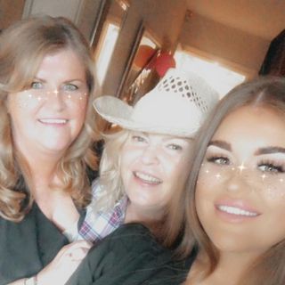 Gwynneth Hirst's avatar