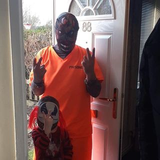 Aaron Sinclair's avatar