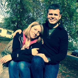 Stephanie Robinson's avatar