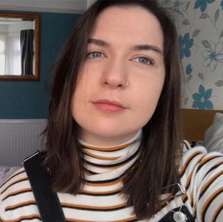 Aimie Baker's avatar