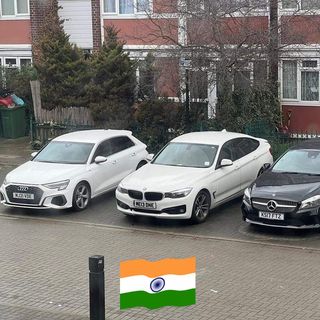 Shamsul Meidine's avatar