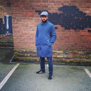 Martin Sinclair's avatar