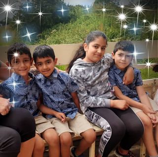 Charlotte Bacchus's avatar