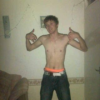 David Sharples's avatar
