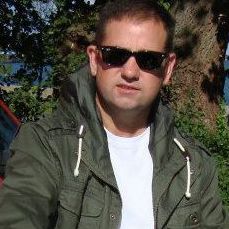 Darren Wiggin's avatar