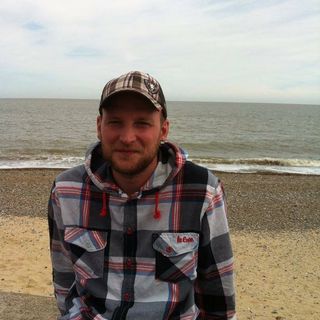 David Green's avatar
