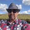 BRIAN MARTIN's avatar