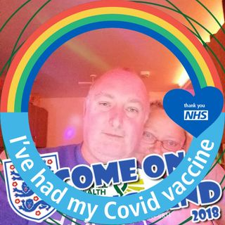 Paul Fussey's avatar