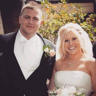 Danielle Arnold's avatar