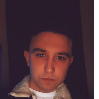 Macauley Connor's avatar