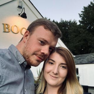 Matthew Hawton's avatar