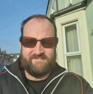 Stuart Park's avatar