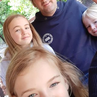 Martina Stephens's avatar