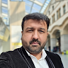 Sohail Sarwar's avatar