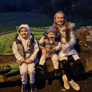 Emma Killin's avatar