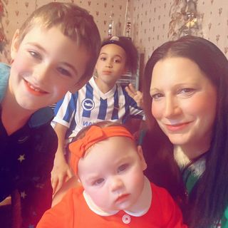 Louise Claire Hussey's avatar